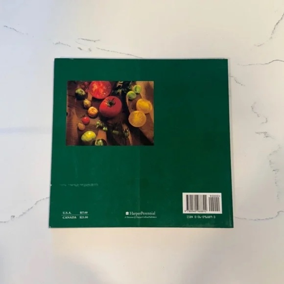 Vegetables on the Grill, 1992 | By Kelly McCune (Paperback) - Picture 2 of 6